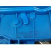 Recambio de cerradura puerta trasera derecha para fiat 500 l (330) 16v jtd cat referencia OEM IAM 51930022  