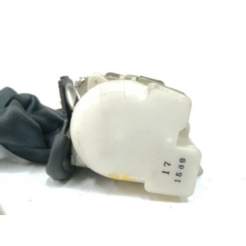 Recambio de cinturon seguridad trasero derecho para peugeot 107 1.4 hdi cat (8ht / dv4td) referencia OEM IAM 7P1200  