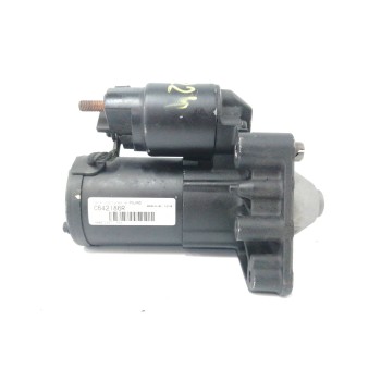 Recambio de motor arranque para citroën c4 picasso 1.6 blue-hdi fap referencia OEM IAM   