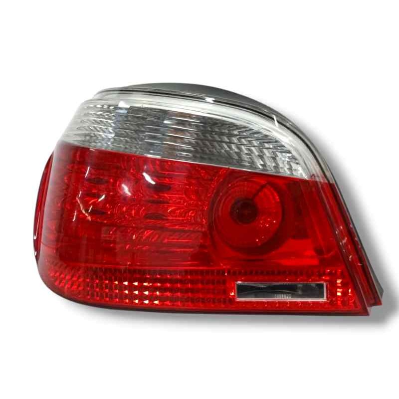 Recambio de piloto trasero izquierdo para bmw serie 5 berlina (e60) 3.0 turbodiesel cat referencia OEM IAM 63217165737 6923305 