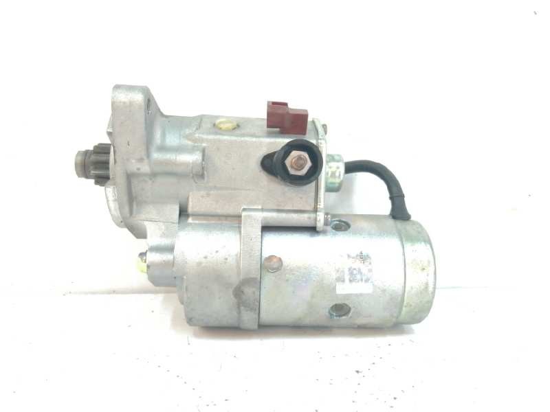 Recambio de motor arranque para hyundai tucson (jm) 2,0 crdi vgt classic 4x2 referencia OEM IAM 3610027011 031013220 