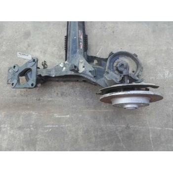 Recambio de puente trasero para peugeot partner tepee active 1.2 pure tech 110 referencia OEM IAM 5148T7  