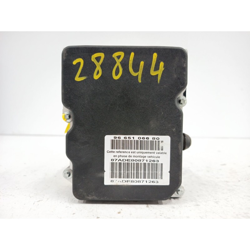 ABS 0265230289