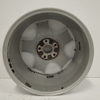 Recambio de llanta para audi a6 berlina (4b2) 2.5 v6 24v tdi referencia OEM IAM 4B0601025AB 7,5JX17H2 ET45 5H 5X110 , 5