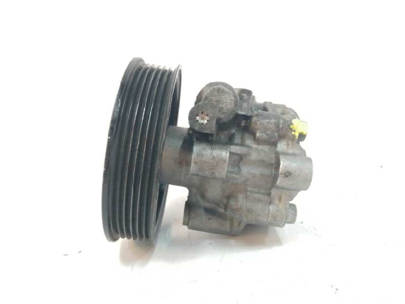 Recambio de bomba direccion para hyundai tucson (jm) 2,0 crdi vgt classic 4x2 referencia OEM IAM   