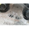 Recambio de bomba direccion para hyundai tucson (jm) 2,0 crdi vgt classic 4x2 referencia OEM IAM   