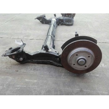 Recambio de puente trasero para peugeot partner tepee active 1.2 pure tech 110 referencia OEM IAM 5148T7  