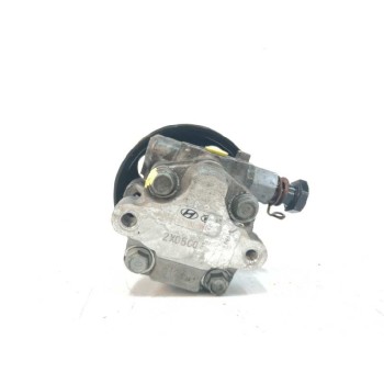 Recambio de bomba direccion para hyundai tucson (jm) 2,0 crdi vgt classic 4x2 referencia OEM IAM   