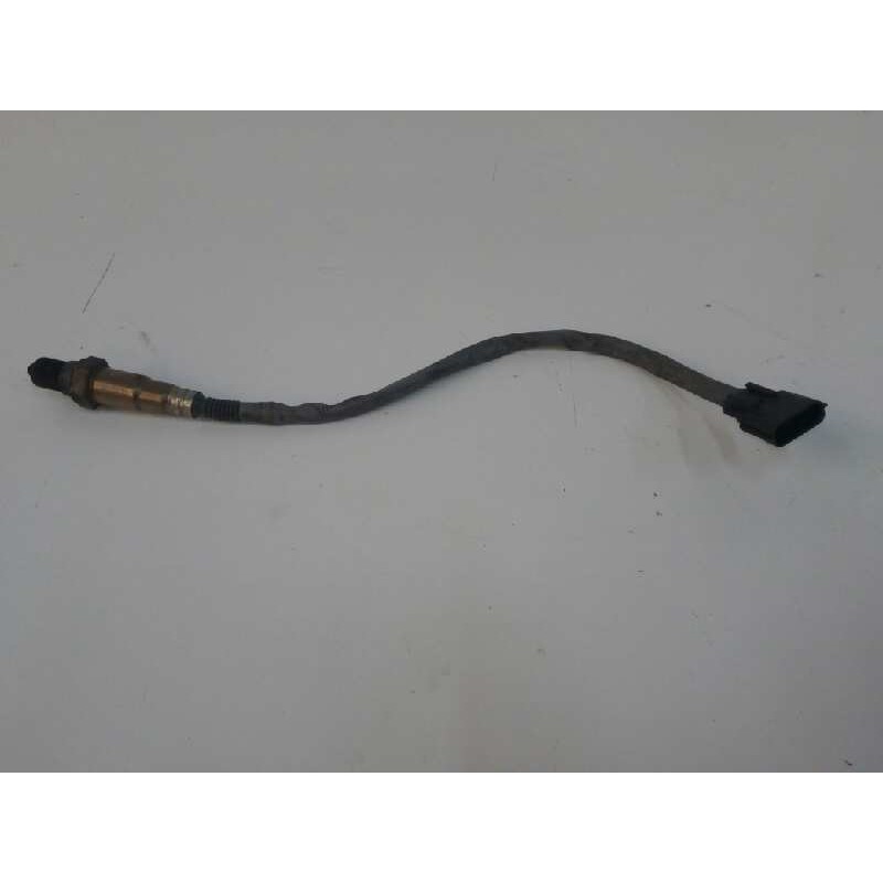 Recambio de sonda lambda para renault kangoo 1.5 dci diesel fap referencia OEM IAM H8201395330 0281004221 