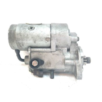 Recambio de motor arranque para hyundai tucson (jm) 2,0 crdi vgt classic 4x2 referencia OEM IAM 3610027010 031013190 