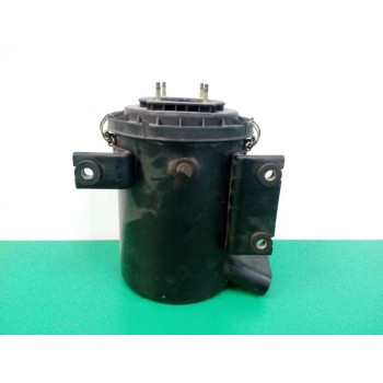 Recambio de filtro aire para nissan terrano/terrano.ii (r20) comfort referencia OEM IAM 7F003  