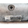 Recambio de motor arranque para hyundai tucson (jm) 2,0 crdi vgt classic 4x2 referencia OEM IAM 3610027010 031013190 