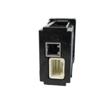 Recambio de modulo electronico para lexus ct 1.8 16v cat (híbrido) referencia OEM IAM 8619076040 PUERTO USB Y AUX 