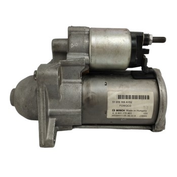 MOTOR ARRANQUE 51916169 0001170403 