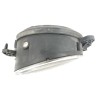 Recambio de faro antiniebla izquierdo para mercedes-benz clase cls (w219) 5.0 v8 24v cat referencia OEM IAM A1698201556 03050770