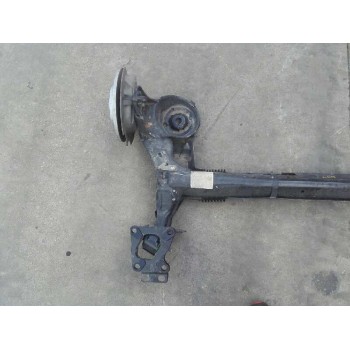Recambio de puente trasero para peugeot partner tepee active 1.2 pure tech 110 referencia OEM IAM 5148T7  