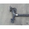 Recambio de puente trasero para peugeot partner tepee active 1.2 pure tech 110 referencia OEM IAM 5148T7  