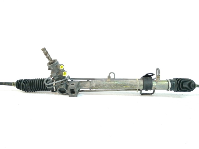 Recambio de cremallera direccion para chrysler voyager (gs) 2.5 turbodiesel referencia OEM IAM P04743860C  