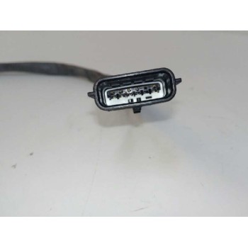 Recambio de sonda lambda para renault kangoo 1.5 dci diesel fap referencia OEM IAM H8201395330 0281004221 