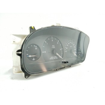 Recambio de cuadro instrumentos para chrysler voyager (gs) 2.5 turbodiesel referencia OEM IAM P04685629AB  
