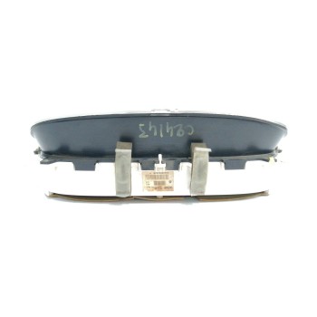 Recambio de cuadro instrumentos para chrysler voyager (gs) 2.5 turbodiesel referencia OEM IAM P04685629AB  