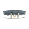 Recambio de cuadro instrumentos para chrysler voyager (gs) 2.5 turbodiesel referencia OEM IAM P04685629AB  