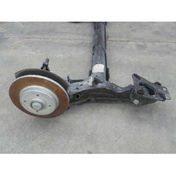 Recambio de puente trasero para peugeot partner tepee active 1.2 pure tech 110 referencia OEM IAM 5148T7  