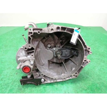 Recambio de caja cambios para peugeot 207 1.6 hdi referencia OEM IAM 20DP66 26017 KM 