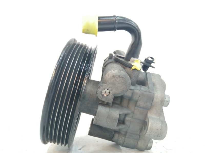 Recambio de bomba direccion para hyundai tucson (jm) 2,0 crdi vgt classic 4x2 referencia OEM IAM   