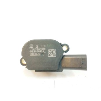 Recambio de sensor para seat ateca (kh7) 1.5 16v tsi act referencia OEM IAM 04E906048A VALVULA ELECTROMAGNETICA 