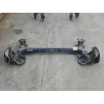Recambio de puente trasero para peugeot partner tepee active 1.2 pure tech 110 referencia OEM IAM 5148T7  