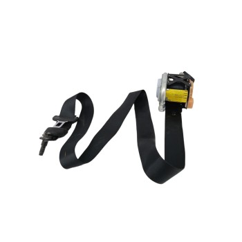 Recambio de cinturon seguridad delantero derecho para toyota avensis berlina (t25) 2.0 turbodiesel cat referencia OEM IAM 732100