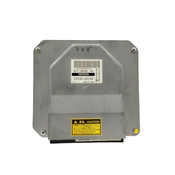 Recambio de centralita abs para lexus rx 3.3 v6 24v cat referencia OEM IAM 8954048340  