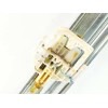 Recambio de elevalunas trasero derecho para fiat 500 l (330) 16v jtd cat referencia OEM IAM 51957505  