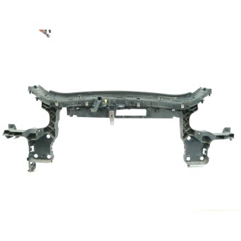 Recambio de panel frontal para renault scenic ii 1.5 dci diesel referencia OEM IAM   