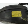 Recambio de faro antiniebla izquierdo para mercedes-benz clase cls (w219) 5.0 v8 24v cat referencia OEM IAM A1698201556 03050770
