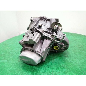 Recambio de caja cambios para peugeot 207 1.6 hdi referencia OEM IAM 20DP66 26017 KM 