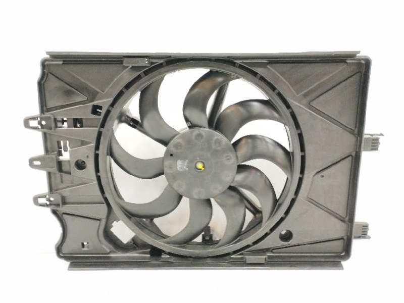 Recambio de electroventilador para fiat 500 l (330) 16v jtd cat referencia OEM IAM 8A9410100 5000960 8A9410000 Recambio de electroventilador para fiat 500 l (330) 16v jtd cat referencia OEM IAM 8A9410100 5000960 8A9410000