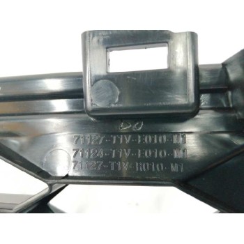 Recambio de rejilla delantera para honda cr-v referencia OEM IAM 71127T1VE010M1  