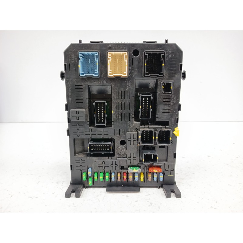 Recambio de caja reles / fusibles para citroën c4 grand picasso i (ua_) 2.0 hdi 138 referencia OEM IAM 9664059089  