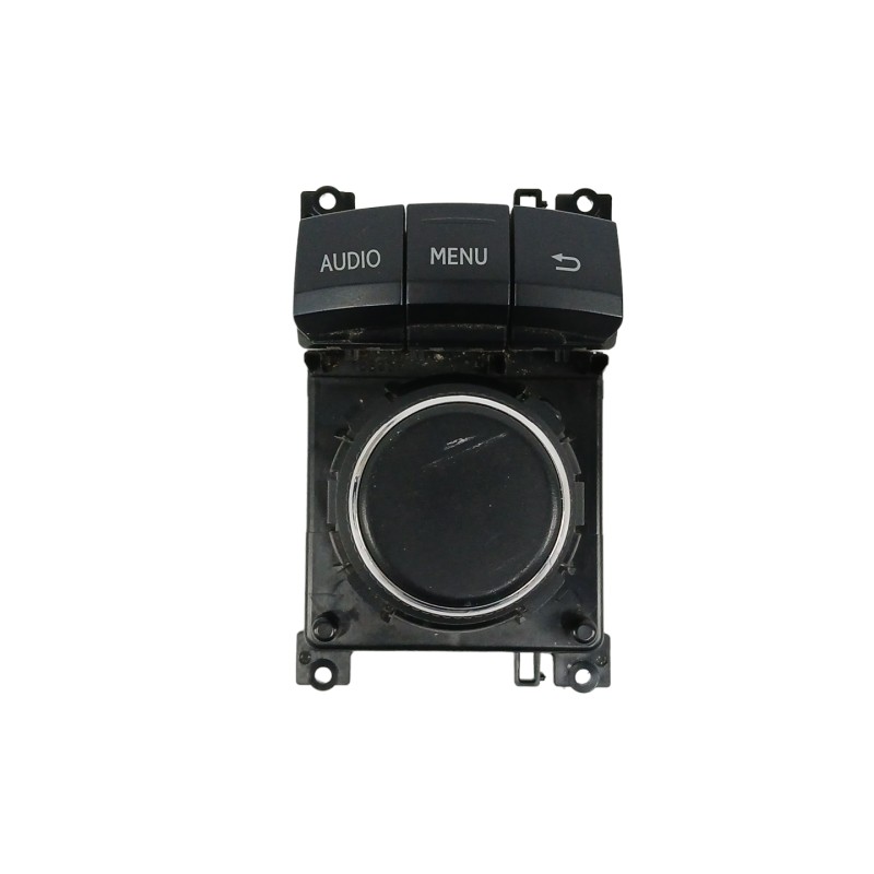 Recambio de mando multifuncion para lexus ct 1.8 16v cat (híbrido) referencia OEM IAM 8478076150  