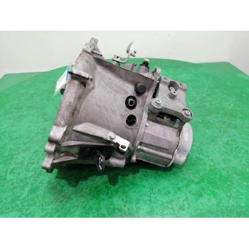 Recambio de caja cambios para peugeot 207 1.6 hdi referencia OEM IAM 20DP66 26017 KM 