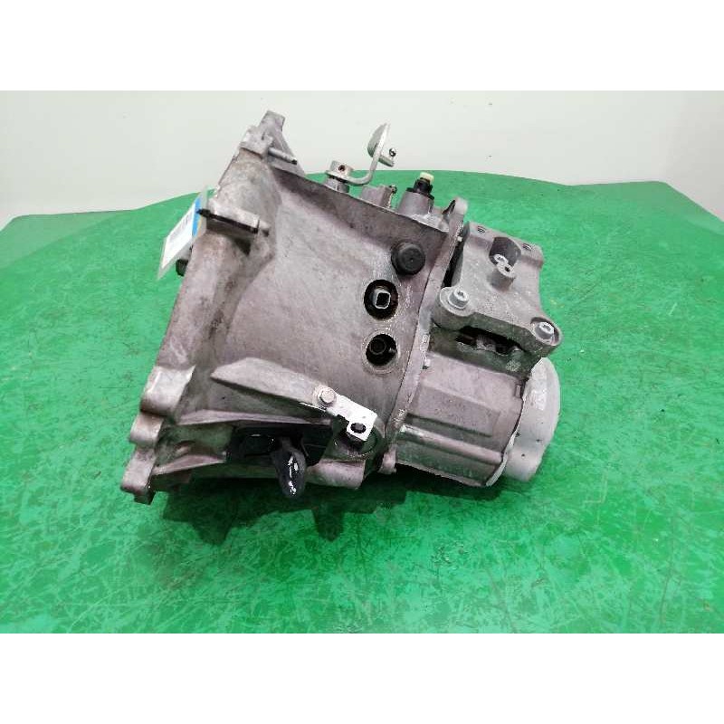 CAJA CAMBIOS 26017 KM