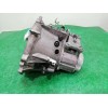 Recambio de caja cambios para peugeot 207 1.6 hdi referencia OEM IAM 20DP66 26017 KM 