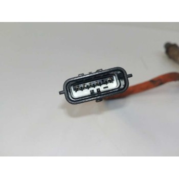 Recambio de sonda lambda para renault kangoo 1.5 dci diesel fap referencia OEM IAM H8201395330 0281004226 