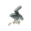 Recambio de palanca freno de mano para fiat 500 l (330) 16v jtd cat referencia OEM IAM 07355974320  