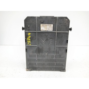 Recambio de caja reles / fusibles para citroën c4 grand picasso i (ua_) 2.0 hdi 138 referencia OEM IAM 9664059089  