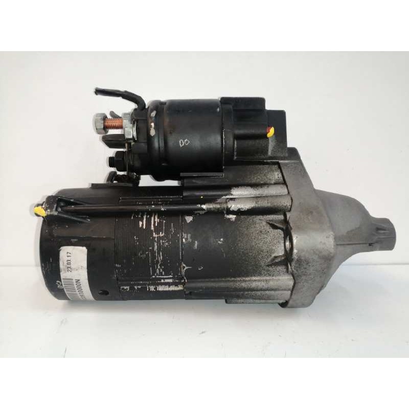 Recambio de motor arranque para bmw x3 (e83) 2.0 d referencia OEM IAM 11022930000N  