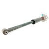 Recambio de amortiguador trasero izquierdo para fiat 500 l (330) 16v jtd cat referencia OEM IAM 51936082  