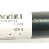 Recambio de amortiguador trasero izquierdo para fiat 500 l (330) 16v jtd cat referencia OEM IAM 51936082  